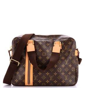 Louis Vuitton Sac Bosphore Handbag #253955L10B